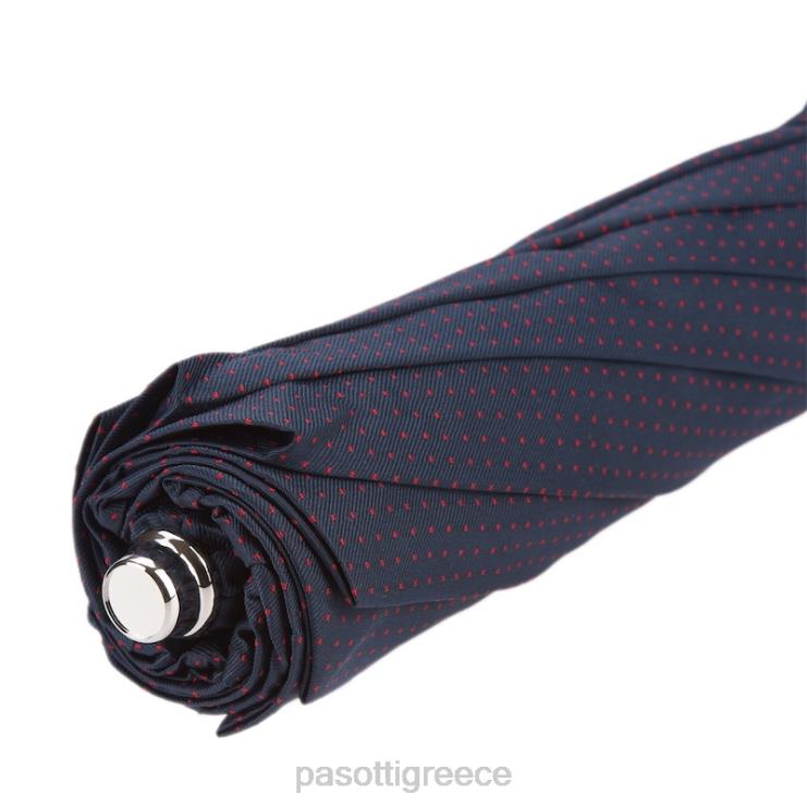 ομπρέλα | PASOTTI 64 pto cn3 w27pr - πουά πτυσσόμενη ομπρέλα Λαμπραντόρ 2N6B8158 άνδρες